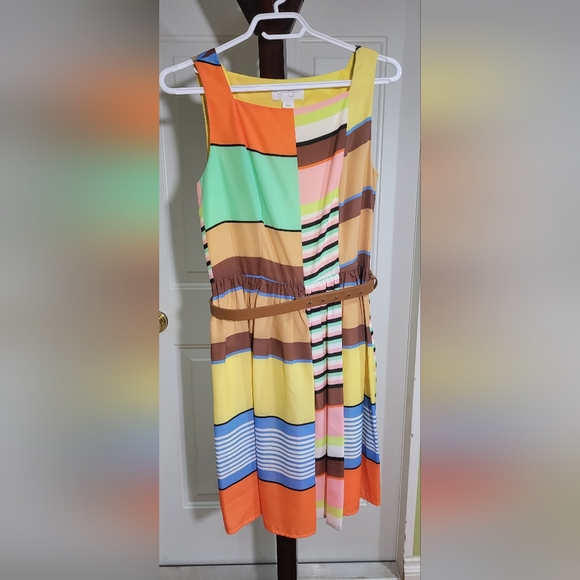 Jessica Simpson Dress US2 - Picture 1 of 8